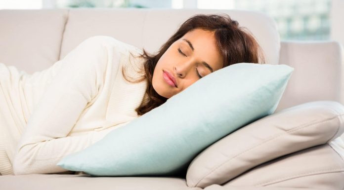 Are afternoon naps good for well being or not?