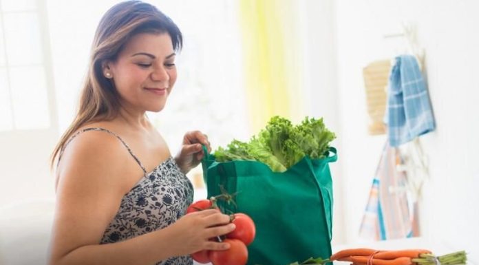 New yr, more healthy you? Here is learn how to steadily enhance your consuming patterns