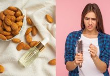 Tips on how to use almond oil for hair fall? Listed here are 3 methods