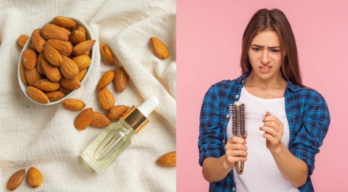 Tips on how to use almond oil for hair fall? Listed here are 3 methods