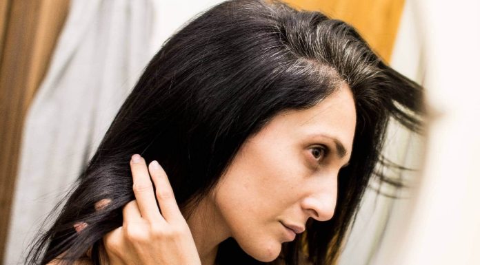 7 anti-aging hair care tricks to hold dryness at bay