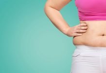 Ladies with apple-shaped physique could also be extra liable to diabetes