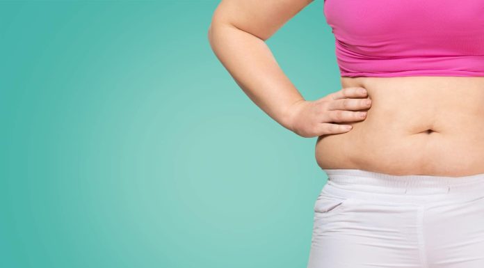 Ladies with apple-shaped physique could also be extra liable to diabetes