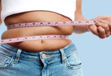 Scale back stomach fats with these fast and straightforward methods