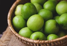 Listed here are 5 superb well being advantages of ber fruit
