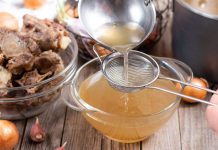 Ingesting bone broth this winter could also be greatest to your pores and skin