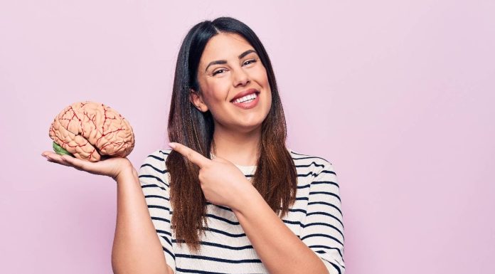 Listed here are 9 easy habits to spice up your mind well being