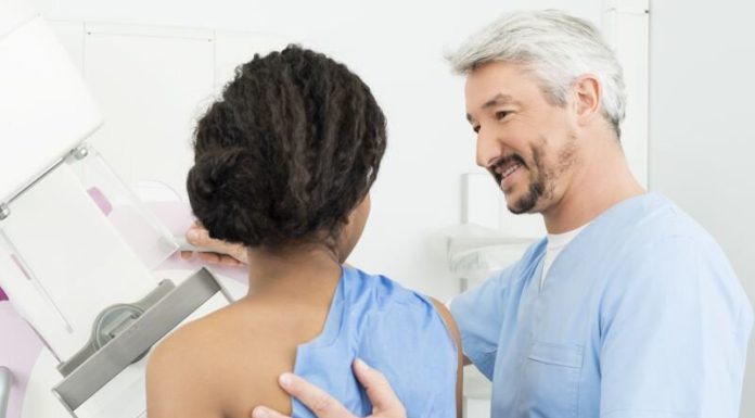 When to get a mammogram