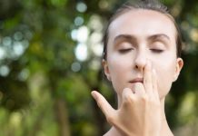 Winter yoga: Stop chilly and cough with these respiration methods