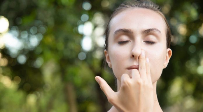 Winter yoga: Stop chilly and cough with these respiration methods