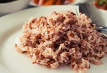 Learn to cook dinner brown rice to reap its advantages!