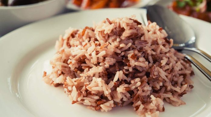 Learn to cook dinner brown rice to reap its advantages!