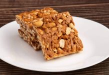 Lohri 2023: Do this scrumptious and wholesome Chikki recipe
