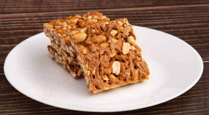 Lohri 2023: Do this scrumptious and wholesome Chikki recipe