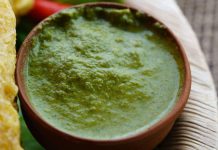 From coriander to tomato, learn to make wholesome chutneys