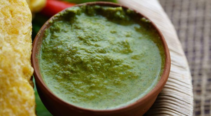 From coriander to tomato, learn to make wholesome chutneys