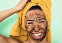 A espresso face masks can profit each pores and skin kind! This is how