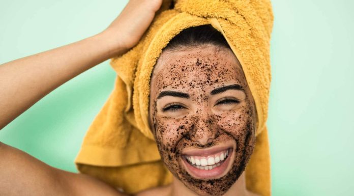 A espresso face masks can profit each pores and skin kind! This is how