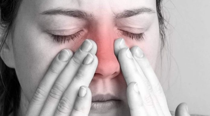 Indicators of fungal sinusitis that should not be ignored