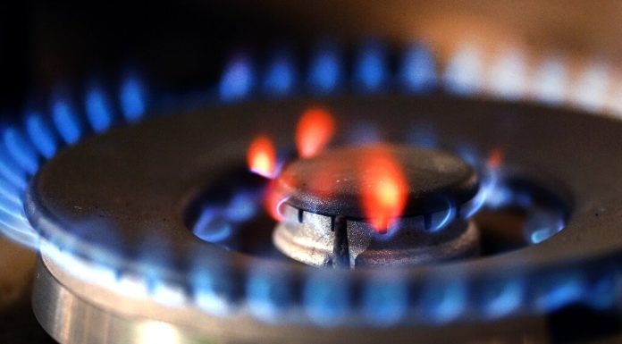 Bronchial asthma examine sparks debate about security of cooking with fuel