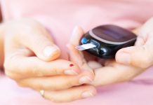 Diabetes and fungal infections have a robust connection