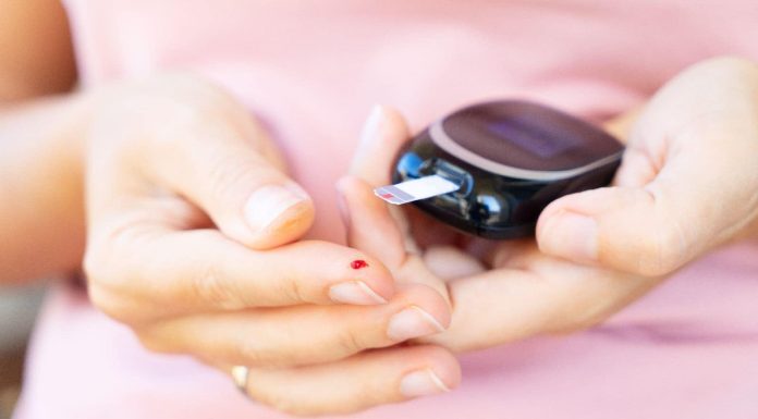 Diabetes and fungal infections have a robust connection