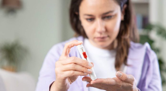 Sort 2 diabetes: A vitamin knowledgeable knowledgeable busts widespread myths
