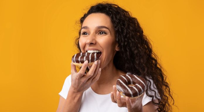 7 weight-reduction plan errors to keep away from in New Yr 2023