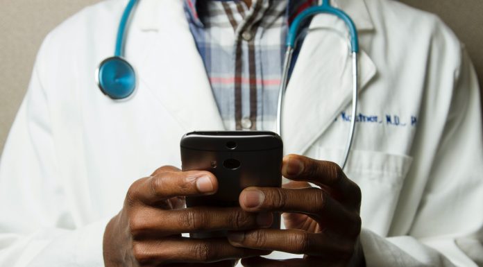 Sufferers profit when specialists know referring physicians, analysis says