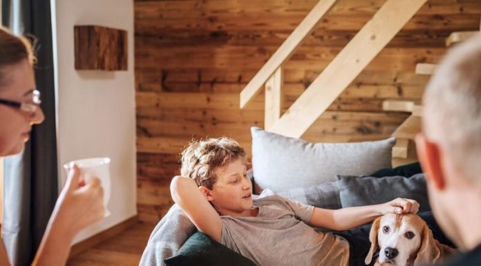 Does your private home have harmful ranges of cancer-causing radon?