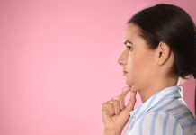 Attempt these easy workout routines to do away with double chin