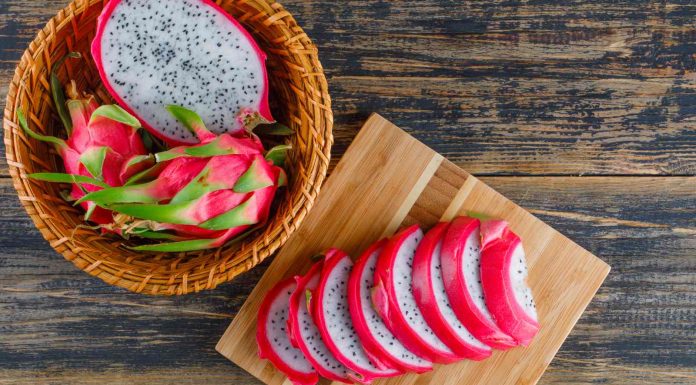 Dragon fruit for diabetes: Advantages, unintended effects and extra
