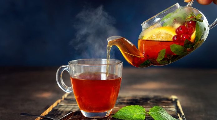 5 wholesome drinks to remain hydrated in winter