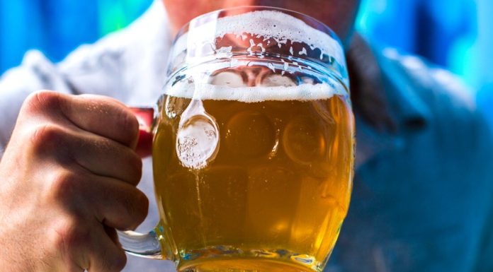 Dry January is over. Now what? Binge consuming is not the reply, however is there a compromise?