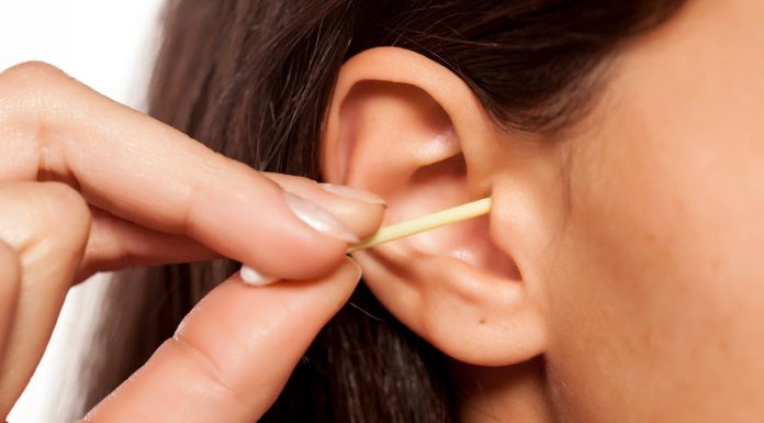 Attempt these 4 strategies to take away ear wax at dwelling