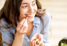 Methods to keep away from fried and oily meals this New 12 months?