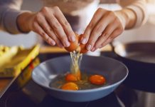 5 wholesome and scrumptious egg recipes for any meal of the day