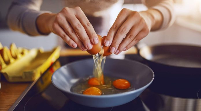 5 wholesome and scrumptious egg recipes for any meal of the day