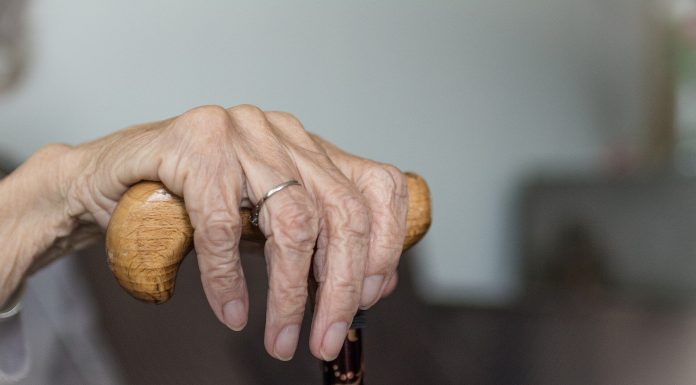 Many older adults declined residence medical look after concern of COVID, which prompted new or worsening circumstances