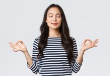5 advantages of eye yoga and some workouts to enhance eyesight