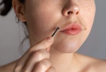 Facial hair in ladies: Let’s bust frequent myths