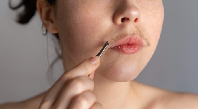 Facial hair in ladies: Let’s bust frequent myths