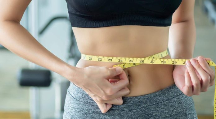 Are you able to be fats and match on the similar time? An knowledgeable weighs in