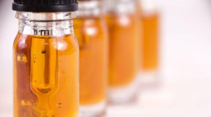FDA says no to regulating CBD merchandise as dietary supplements