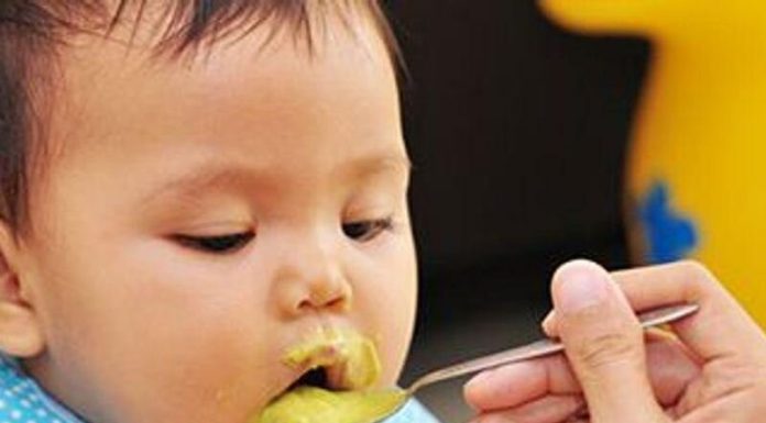 FDA desires to decrease lead ranges in child meals