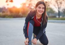 obtain health objectives in New 12 months 2023