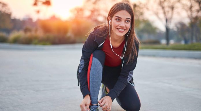 obtain health objectives in New 12 months 2023