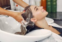 Hair care remedies folks with migraine ought to keep away from