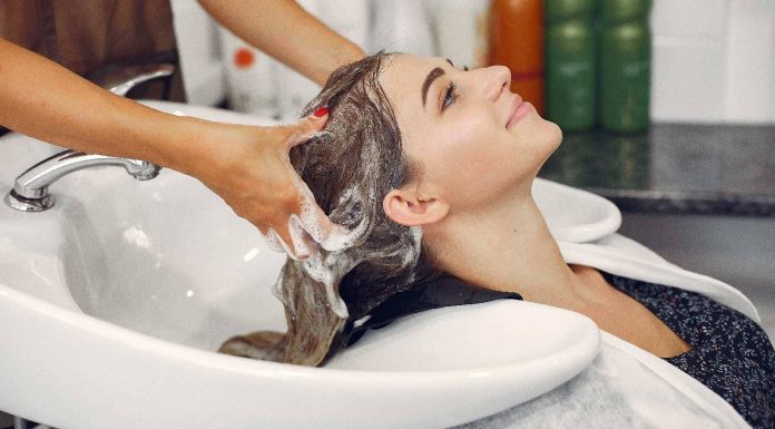 Hair care remedies folks with migraine ought to keep away from