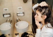 Ayurveda residence cures for bald patches it’s best to attempt
